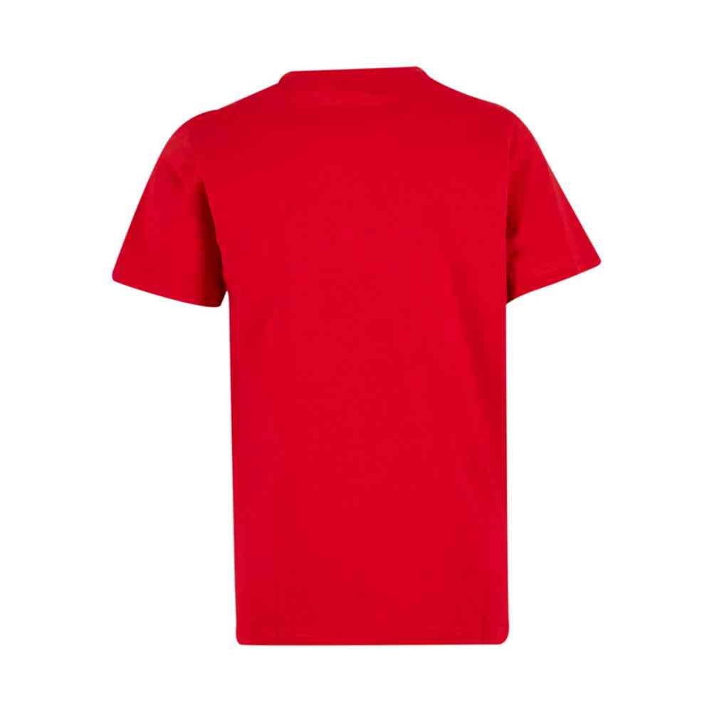 Mister Tee - Kids Fancy Penguin Tshirt Enfant - Rouge